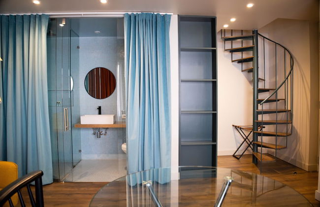 Grace Chapinero - Foto 5