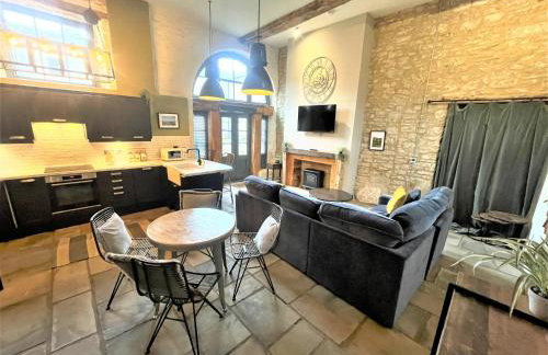 Marske Stables, Yorkshire Dales - Foto 33