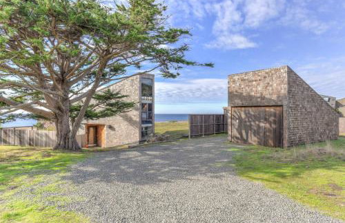 Sea Pine - Hot Tub with Ocean View - Foto 1