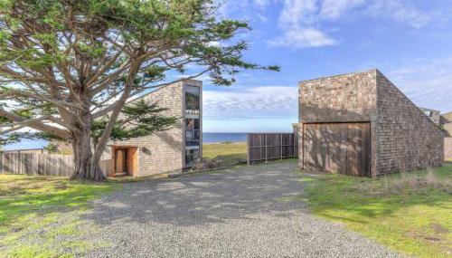 Sea Pine - Hot Tub with Ocean View - Foto 1