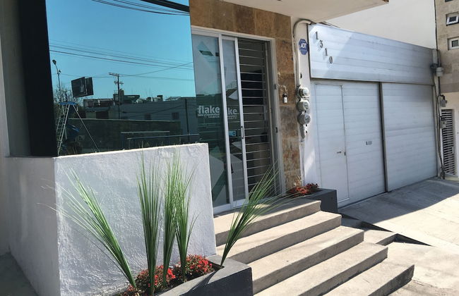 Metropoli Suites Ejecutivas - Foto 1