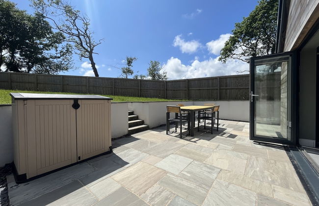 Oak Cottage - Foto 28