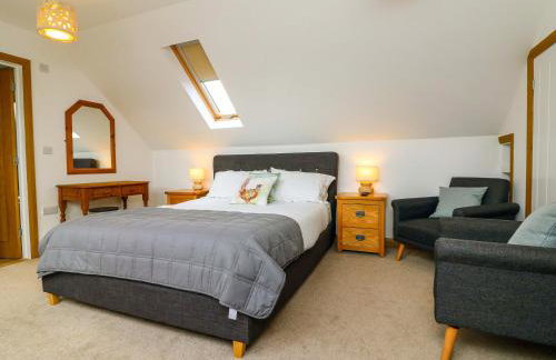 Riverside Lodge - Foto 18