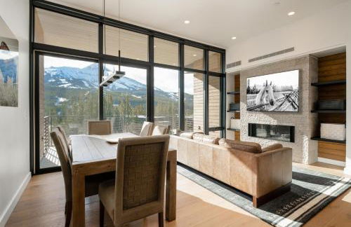 204 LakeLodge by Moonlight Basin Lodging - Foto 1