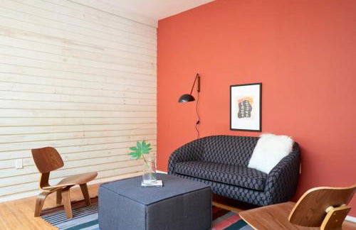 Roami at The Mandeville - Foto 78