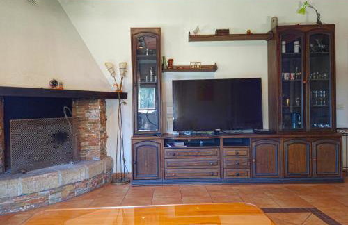 Villa Relax, 10 pax piscina, barbacoa privada, 15km lloret de mar - Foto 11