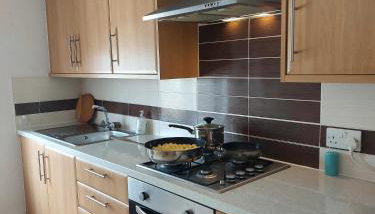 Lovely 2 bedroomed flat in the centre of Longton - Foto 3