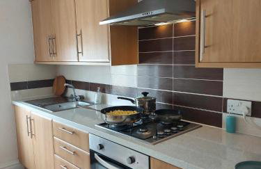 Lovely 2 bedroomed flat in the centre of Longton - Foto 3