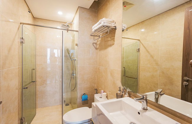 X-Stay Luxe - Foto 19