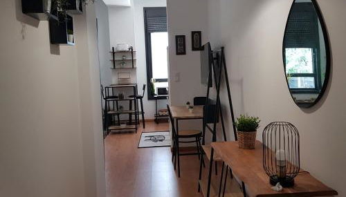 ESTUDIO IDEAL 3 - para vacaciones y trabajo - Foto 4