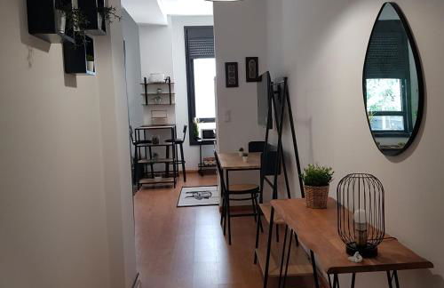 ESTUDIO IDEAL 3 - para vacaciones y trabajo - Foto 4