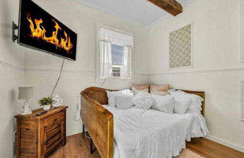 Cozy Small Studio Retreat by the River - Foto 30