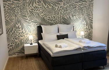 REMA Homes - Gesamte Wohnung, Küche, Parkplatz, Terrasse - Foto 15