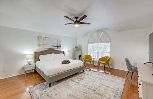 Texan 5 3 Oasis - Hot tub Pool Cinema Room - Foto 15