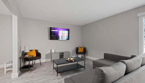 Charming Rochester Retreat Cozy & Stylish Stay - Foto 2