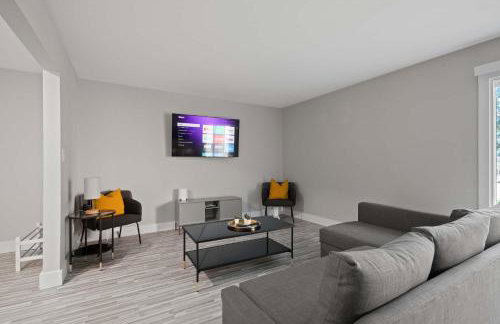 Charming Rochester Retreat Cozy & Stylish Stay - Foto 2