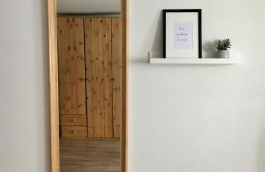 Drei-Flüsse Ferienwohnung - Foto 6