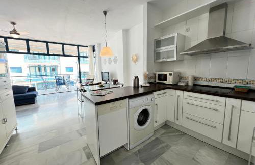 PUSHE Castell de Ferro Beach & Tradition 2 - Foto 14