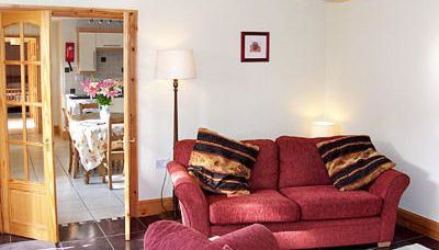 The Old Stables - Foto 3