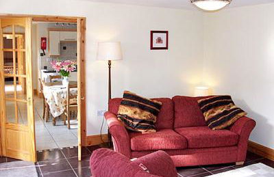 The Old Stables - Foto 3