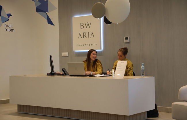 Apartments Royal - Aria Building - Photo 72