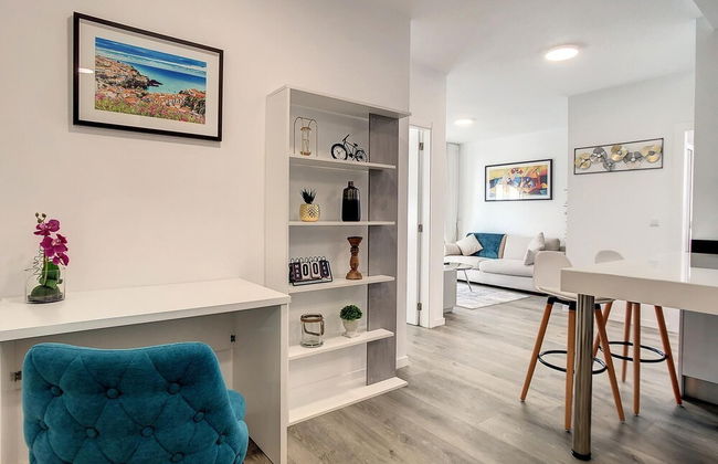 Belle Vue R Sidence by Atlantic Holiday - Foto 5