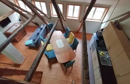 Pferdehof am Burgsberg, Ferienwohnungen - Foto 15