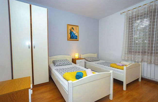 Apartments Villa Fjord - Photo 9