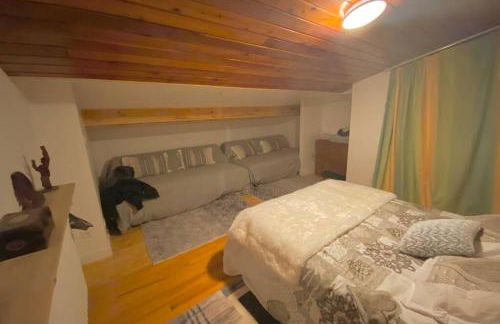 Chalet spacieux et convivial LA TOUSSUIRE - Photo 24