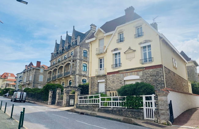 Villa Brillante - Foto 6