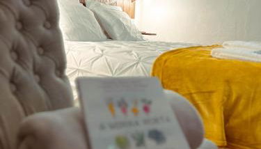 Quinta da Utopia - Foto 5, Internal: Not applicable to any particular room