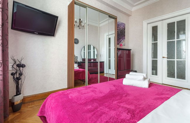 Kudrinskaya Tower - Foto 8