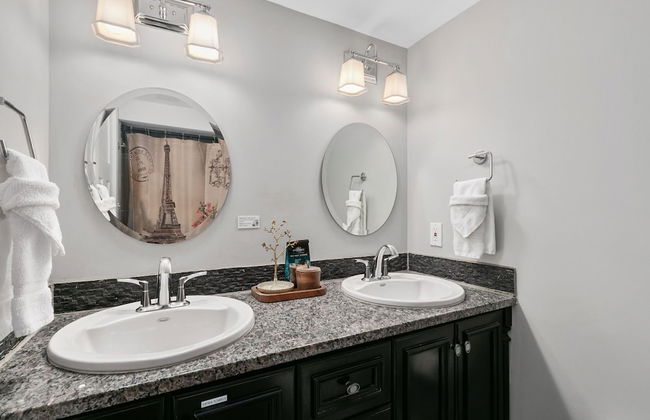 Old Town FOCO Luxury Suite - Foto 11