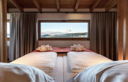 Forstgut - Premium Waldchalets und Lodge Suiten - Photo 21