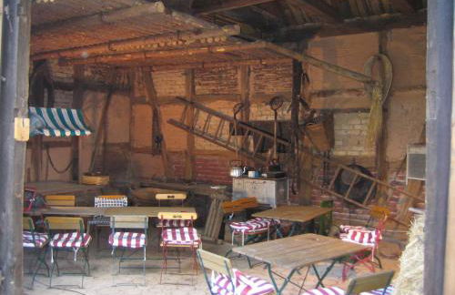 Ferienappartments Kirchhof - Foto 30