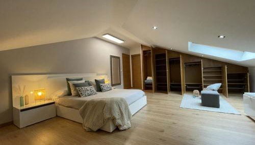 Ático Deluxe muy cerca de la playa, Parking gratis - Foto 2