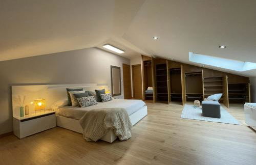 Ático Deluxe muy cerca de la playa, Parking gratis - Foto 2