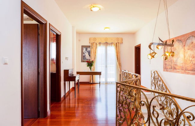 Olive Garden Villa Crete Private Pool - Photo 31