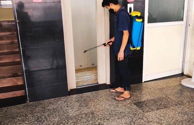 Airport Gateway - Foto 38