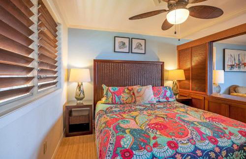 Hanalei Colony Resort I-2 - Foto 37