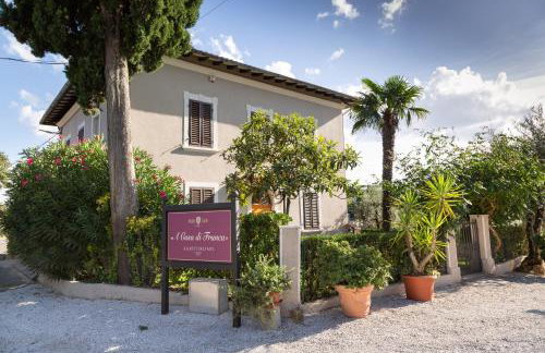 A Casa di Franca Villa con piscina - Foto 5