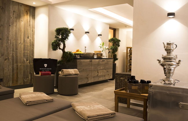 Bentleys House - Foto 36