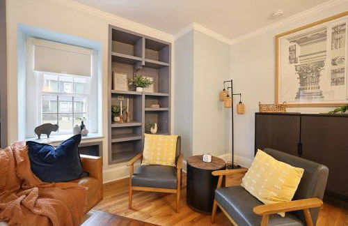 New & Renovated MCM Duplex 3 mi to DT Durham - Foto 29