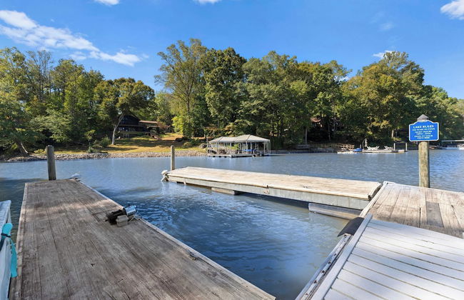 Mi Casa, Su Casa by Avantstay Lakefront Escape - Foto 9