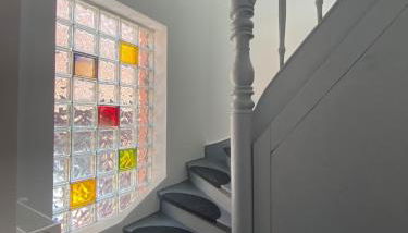 Haus Schönborn Norden - Wohnung Möwe - Foto 5