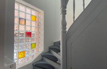 Haus Schönborn Norden - Wohnung Möwe - Foto 5