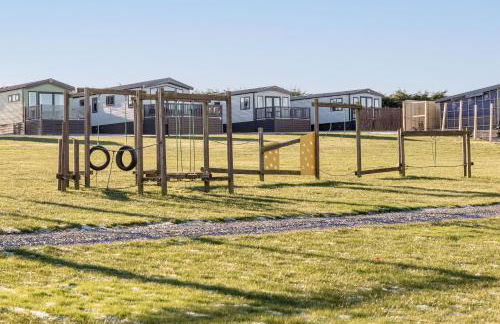 Lodge No 2 - St Andrews Lodge Park - Foto 26