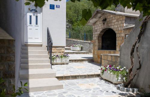 Nany-Villa with heated pool - Foto 10