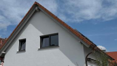 Haus am Südfrüchtegarten - Foto 2