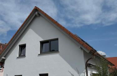 Haus am Südfrüchtegarten - Foto 2